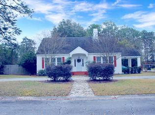 700 Laurel St, Waycross, GA 31501