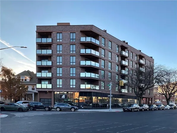 1502 W 1st St Unit Penthouse 6, Brooklyn, NY 11204