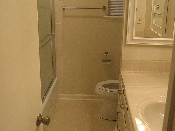 Guest bath