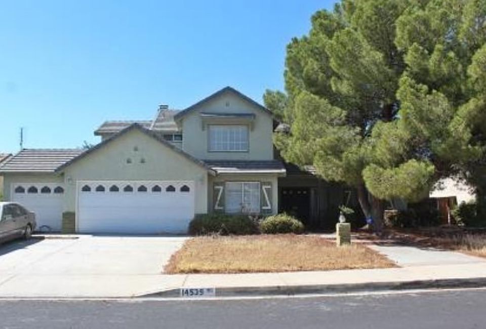 Property Front View