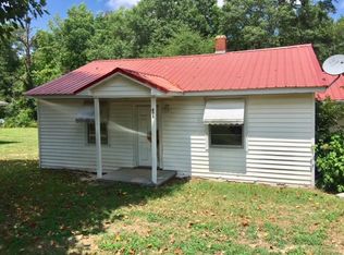 402 Academy St, Monetta, SC 29105