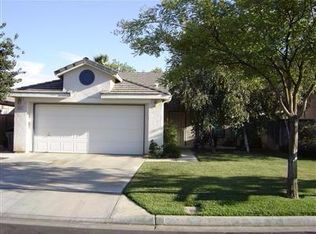 5631 W Indianapolis Ave, Fresno, CA
