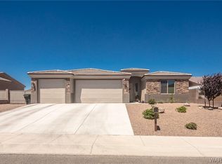 2317 Wildflower St, Kingman, AZ 86401