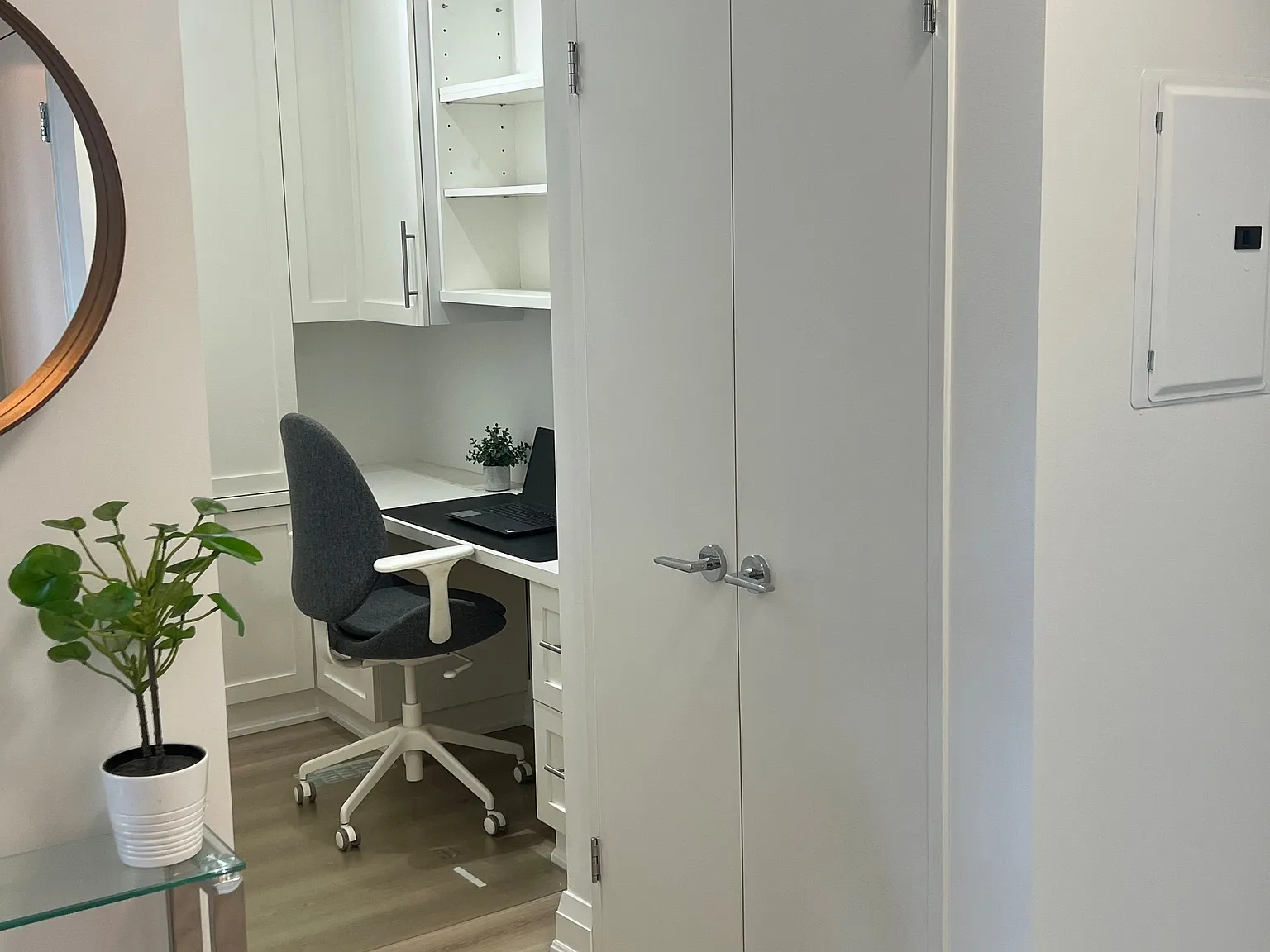 2 bed, $2,400 — Photo 2