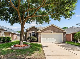 19810 Imperial Colony Ln, Katy, TX 77449