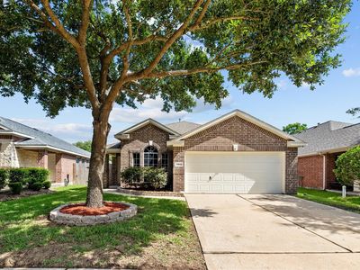 19810 Imperial Colony Ln, Katy, TX, 77449