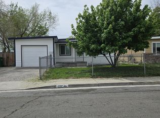 1680 Lehigh Dr, Reno, NV 89502