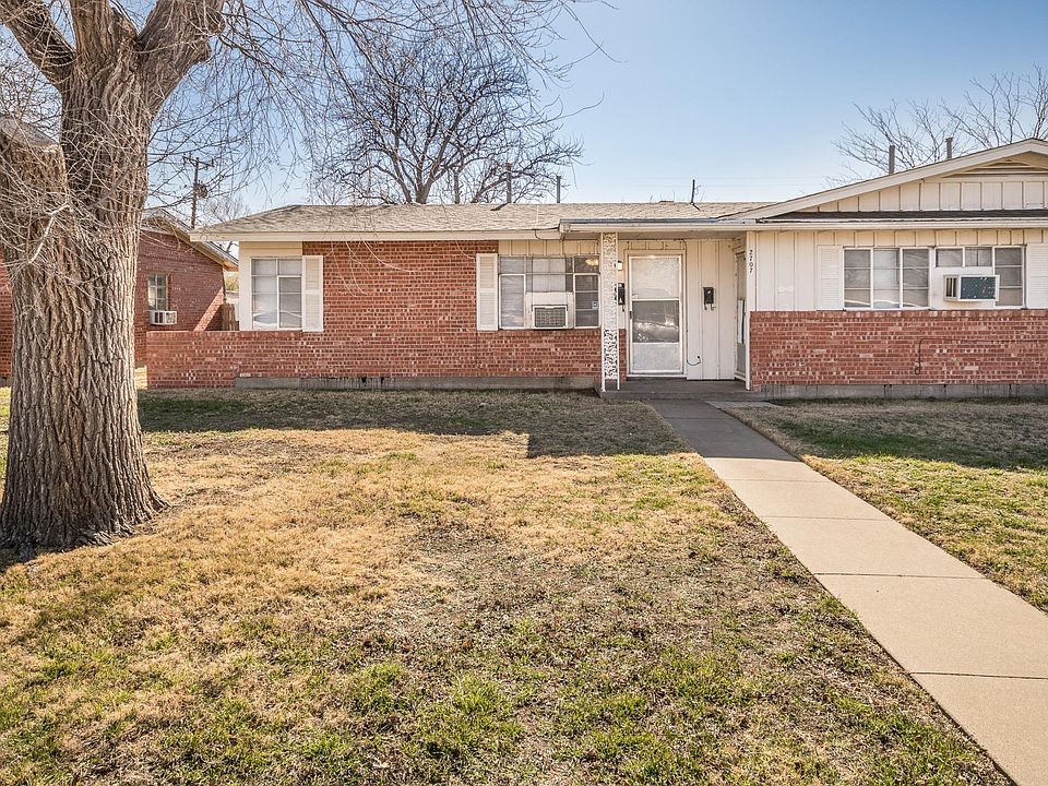 1st image of 2707 Curtis Dr Unit B