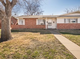 2707 Curtis Dr UNIT B, Amarillo, TX 79109