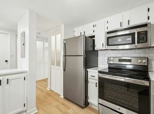 585 Revere Beach Pkwy APT 509, Revere, MA 02151