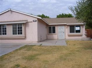 1345 Sunlight St, Calexico, CA 92231
