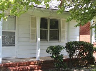 731 Rock Spring Rd, Fayetteville, NC 28314