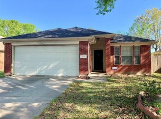 9130 Reagan Meadow Ct, Houston, TX 77064