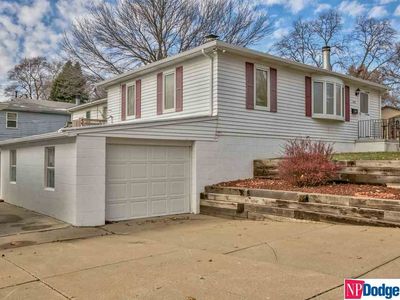 1512 N 63rd St, Omaha, NE, 68104