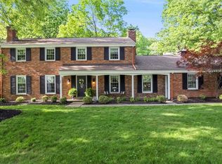 184 Devonwood Dr, Pittsburgh, PA 15241