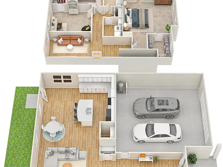 Wingate Meadows Rental Homes — Photo 44