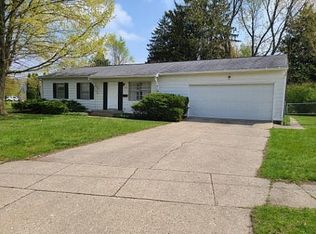 1504 South Dr, Mount Pleasant, MI 48858