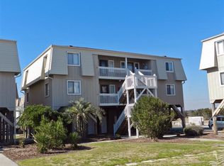 447 E 2nd St #16, Ocean Isle Beach, NC 28469