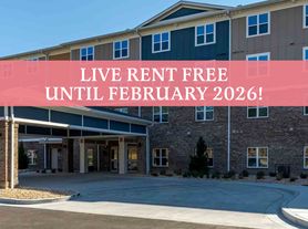 Crossing Pointe Senior Apartments