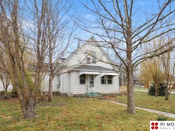 317 S Mayne St, Valley, NE 68064