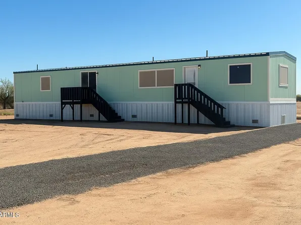 5847 W CONCORDIA Drive, Eloy, AZ 85131