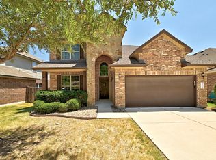 1217 Daylily Loop, Georgetown, TX 78626