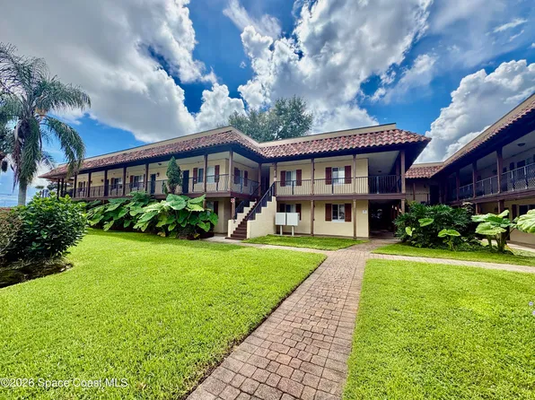 7 Oak St, Cocoa, FL
