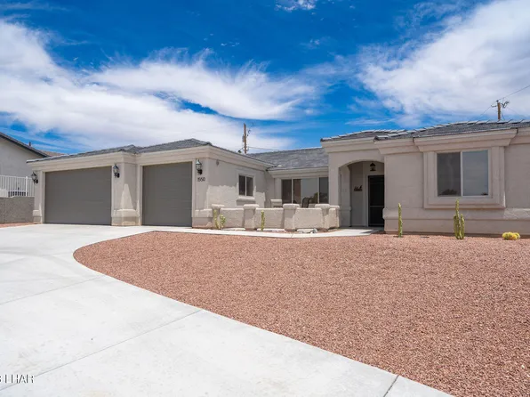 1550 Park Terrace Ave, Lake Havasu City, AZ 86404