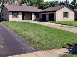 1610-1614 Zollinger Rd, Columbus, OH 43221