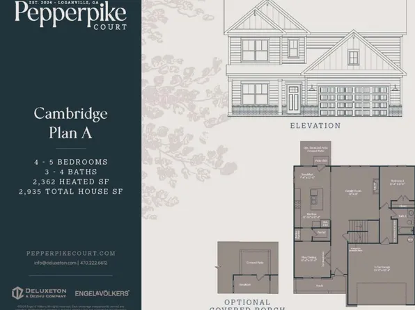 3301 Pepperpike Ct, Loganville, GA 30052