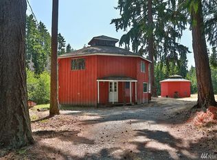 4080 Campbell Rd, Clinton, WA 98236
