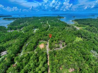 6566 Parkside Loop, Brookeland, TX 75931