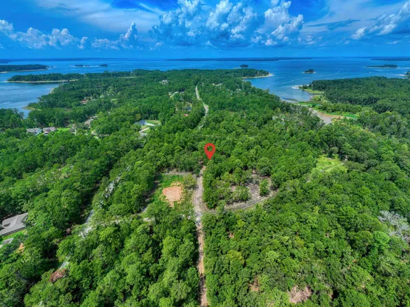 6566 Parkside Loop, Brookeland, TX 75931