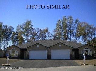 621 Primrose Cir #13B, Palmer, AK 99645