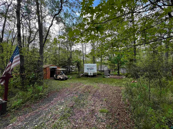 LOT G8 38 Pathfinder Vlg, Hinckley, MN 55037