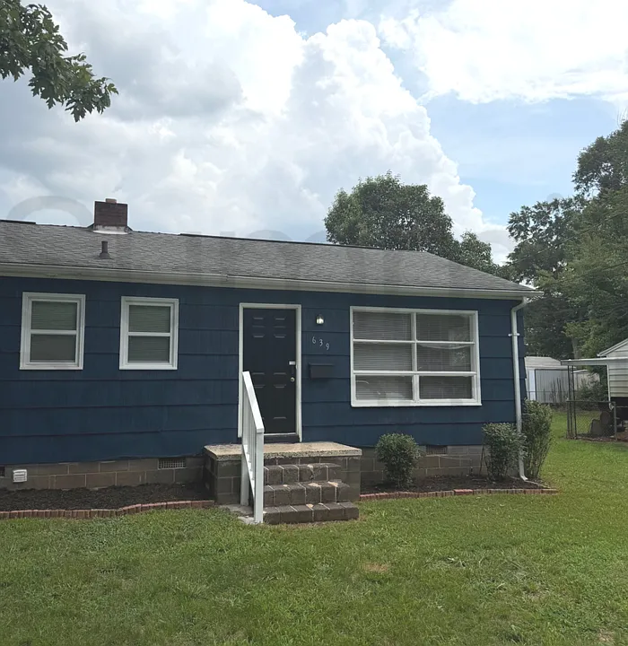 639 Wagner Cir