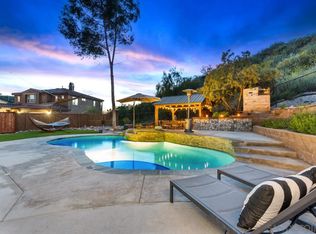 2293 Los Senderos, Santee, CA 92071