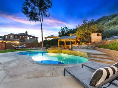 2293 Los Senderos, Santee, CA, 92071