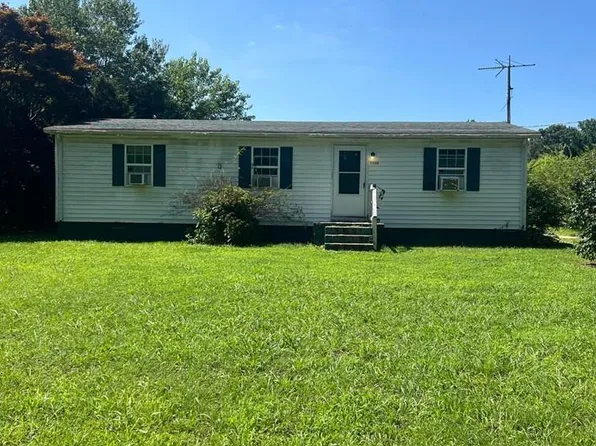 31508 Keller Pond Rd, Painter, VA 23420