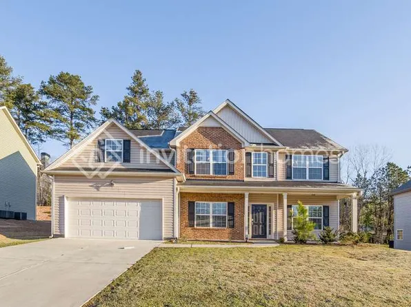 1313 Invermere Dr SE, Mableton, GA 30126