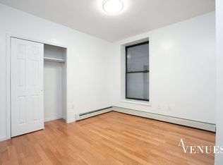 1644 Madison Ave #1FW, New York, NY 10029