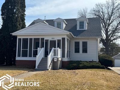 810 Woodlawn Ave, Chariton, IA, 50049