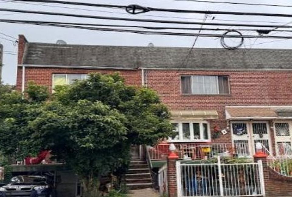 Property Front View