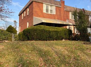 1501 Tribbett Ave, Sharon Hill, PA 19079