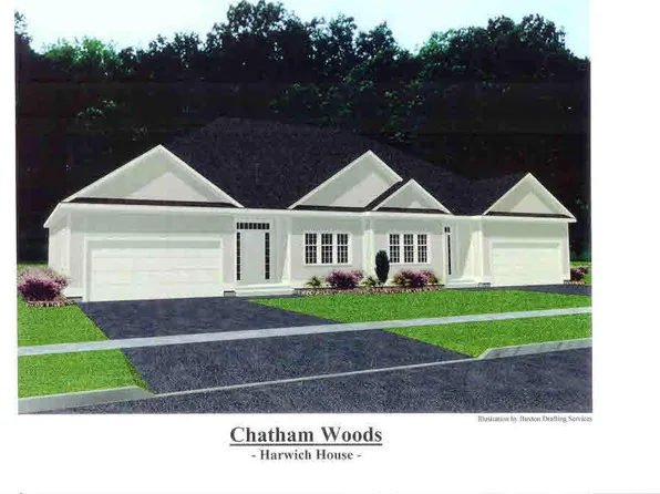 556 Michael Ln, Williston, VT 05495