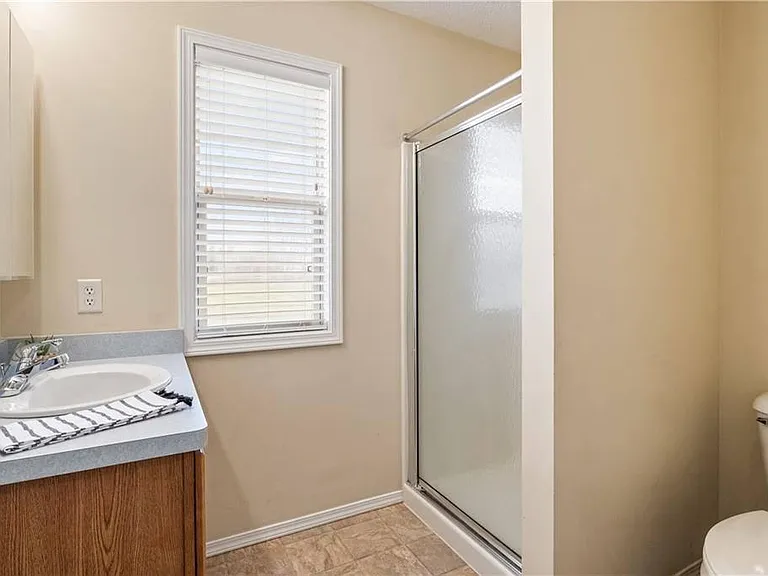 Bathroom #2
