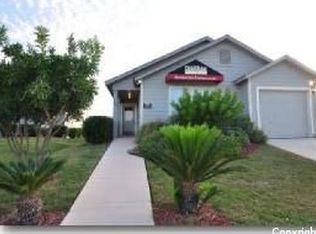 4423 Southton Way, San Antonio, TX 78223