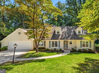 795 Spalding Dr, Sandy Springs, GA 30328