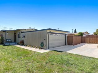1740 Borden St, San Mateo, CA 94403