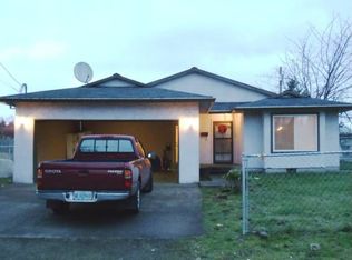 5631 SE Knapp St, Portland, OR 97206